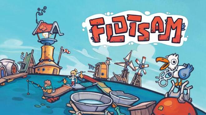 Flotsam v0.4.1p4 Free Download