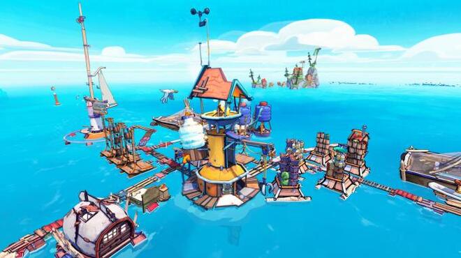 Flotsam v0.4.1p4 Torrent Download