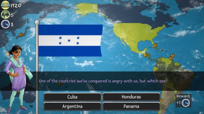 Forgetful Dictator PC Crack Forgetful Dictator PC Crack