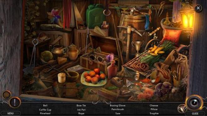 Fright Chasers 3 Directors Cut PC Crack