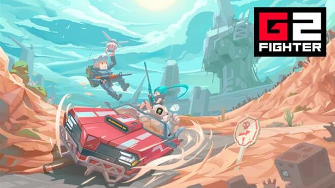 G2 Fighter / 基因特工 Free Download