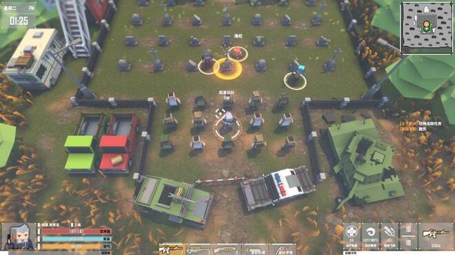 G2 Fighter / 基因特工 Torrent Download