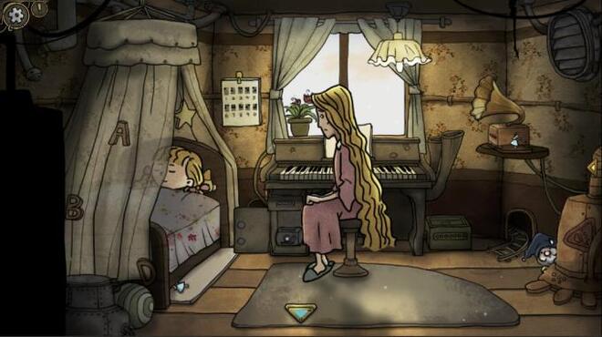 Gear Puzzle: the inheritance of grandpa(齿轮迷局) Torrent Download Gear Puzzle: the inheritance of grandpa(齿轮迷局) Torrent Download