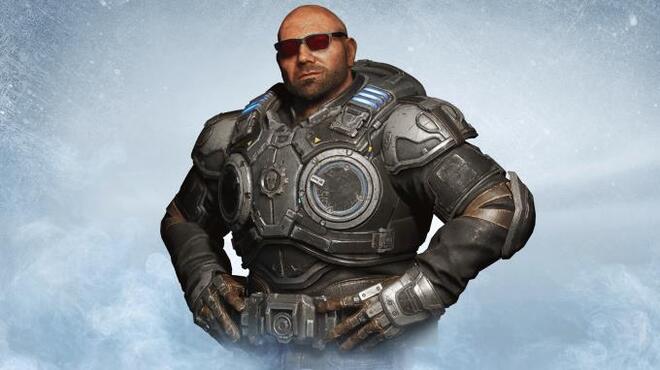 Gears 5 Torrent Download Gears 5 Torrent Download