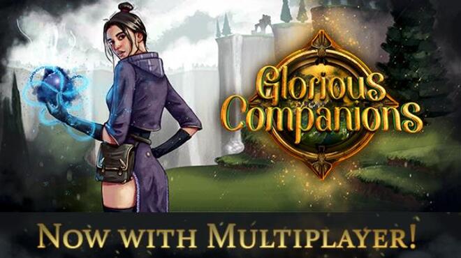 Glorious Companions Free Download Glorious Companions Free Download