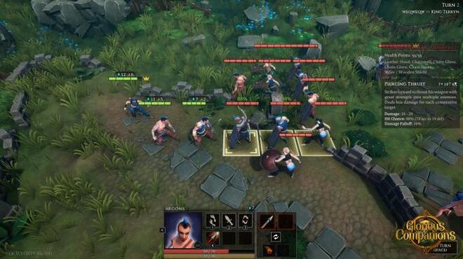 Glorious Companions Torrent Download Glorious Companions Torrent Download