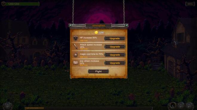 Graveyard Defender PC Crack Graveyard Defender PC Crack