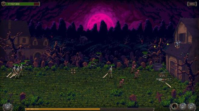 Graveyard Defender Torrent Download Graveyard Defender Torrent Download
