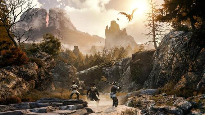 GreedFall Gold Edition v30.07.2021 Torrent Download