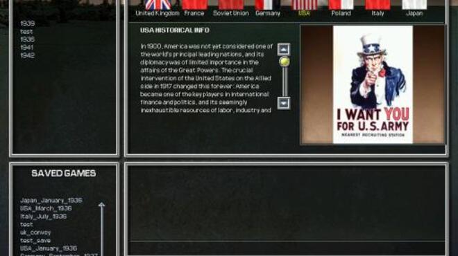 Hearts of Iron Torrent Download