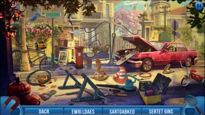Hidden Investigation 3 Crime Files Torrent Download