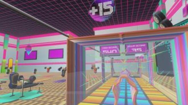 Hot Squat 2: New Glory Torrent Download