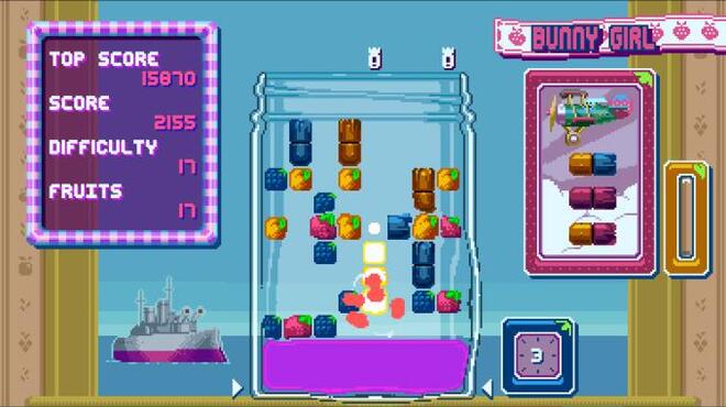 Jelly Bomber PC Crack