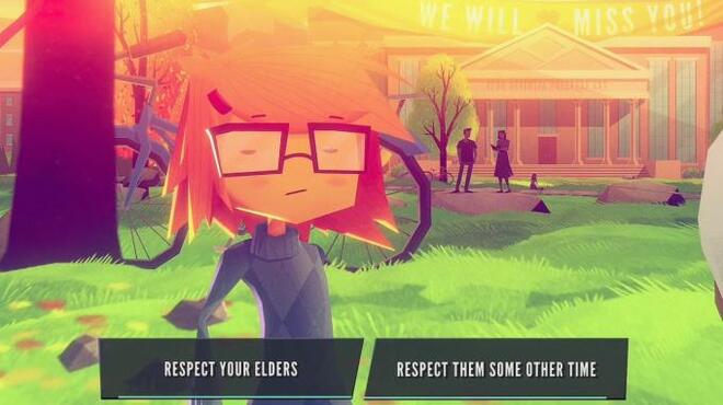 Jenny LeClue Detectivu PC Crack
