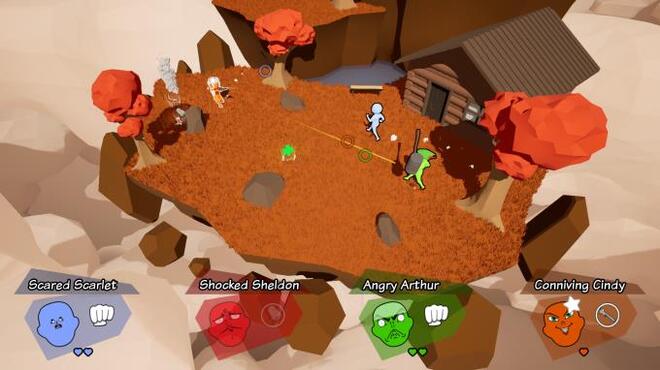 KerfuFFight Torrent Download KerfuFFight Torrent Download