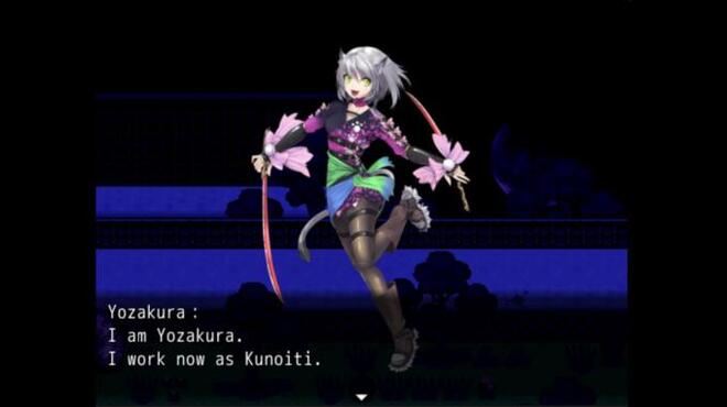 Kunoichi Ninja PC Crack
