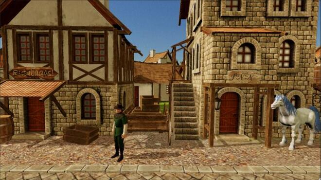 Leprechaun Shadow Torrent Download Leprechaun Shadow Torrent Download