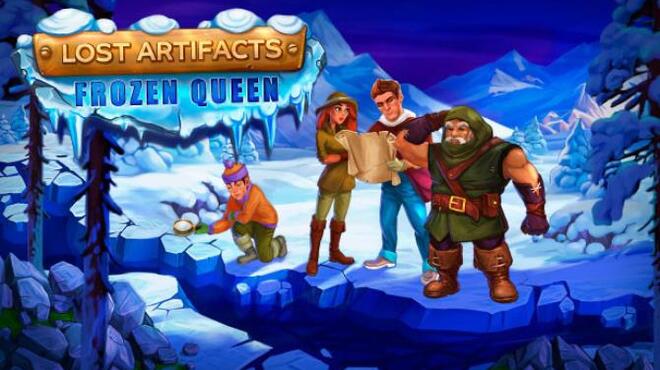 Lost Artifacts Frozen Queen Collectors Edition Free Download Lost Artifacts Frozen Queen Collectors Edition Free Download