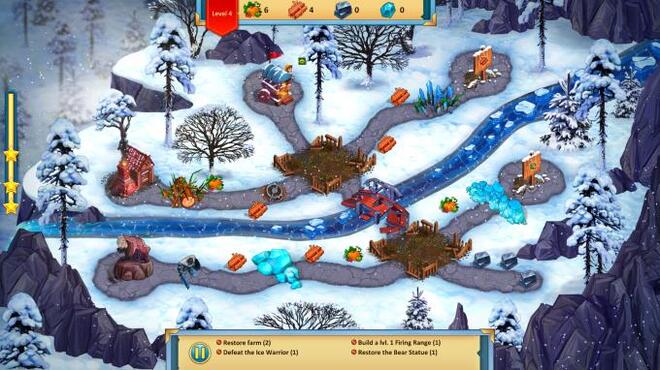 Lost Artifacts Frozen Queen Collectors Edition Torrent Download Lost Artifacts Frozen Queen Collectors Edition Torrent Download