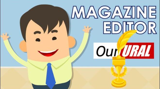 Magazine Editor Free Download Magazine Editor Free Download