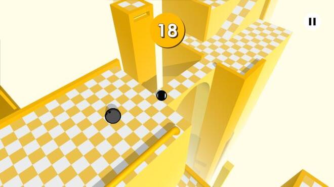Marble Race PC Crack