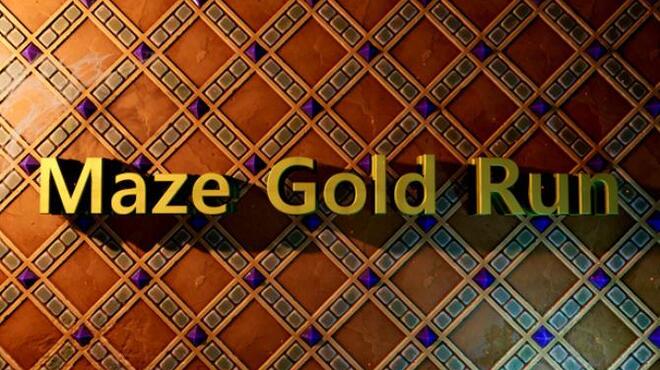 Maze Gold Run Free Download Maze Gold Run Free Download