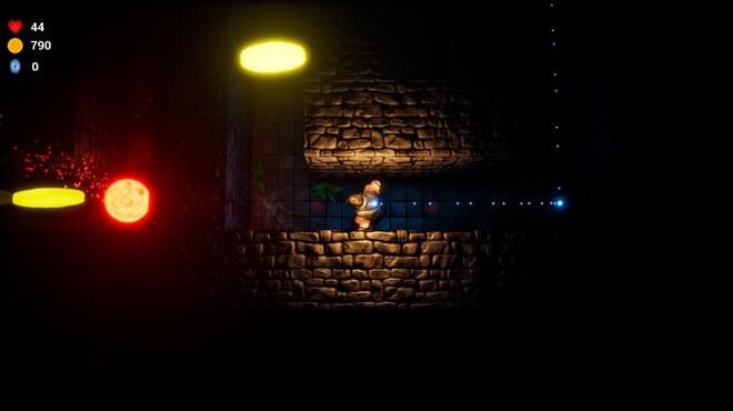 Maze Gold Run PC Crack Maze Gold Run PC Crack