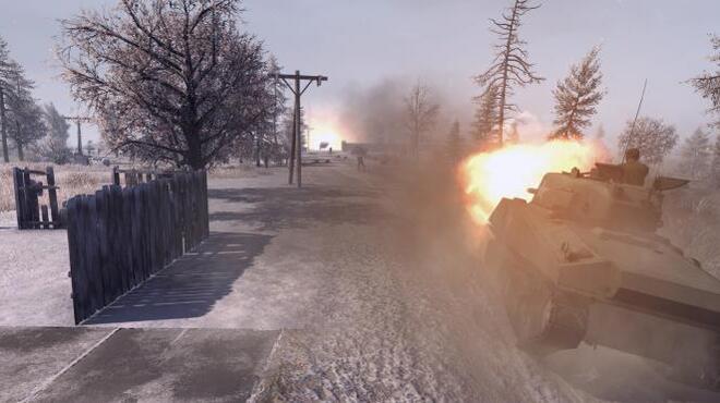 Men of War Assault Squad 2 Cold War Torrent Download Men of War Assault Squad 2 Cold War Torrent Download
