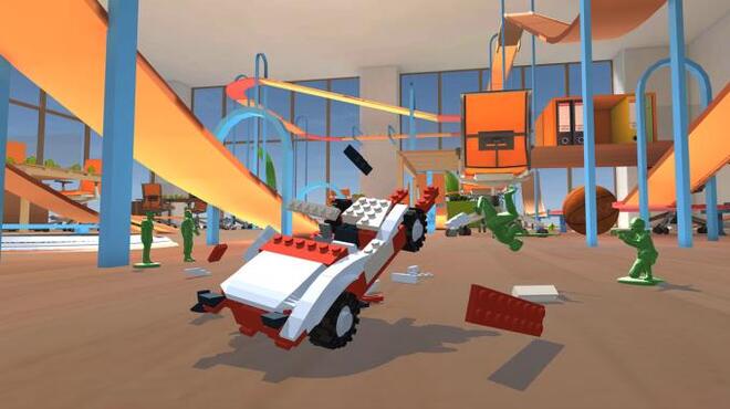 MicroCar CrashOnline LeGo PC Crack MicroCar CrashOnline LeGo PC Crack