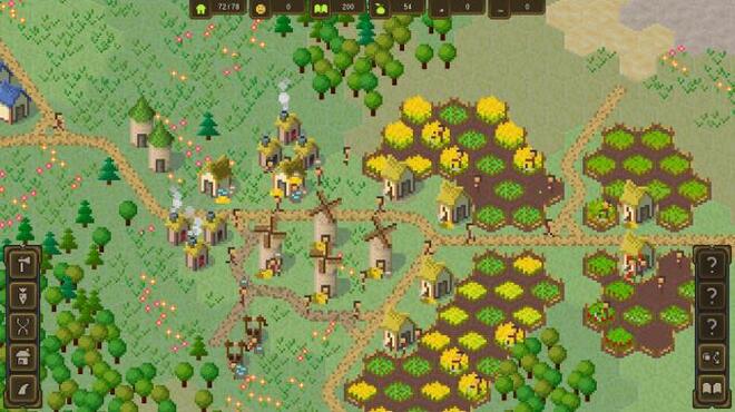 MicroTown PC Crack MicroTown PC Crack