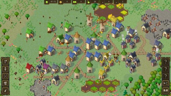 MicroTown Torrent Download MicroTown Torrent Download