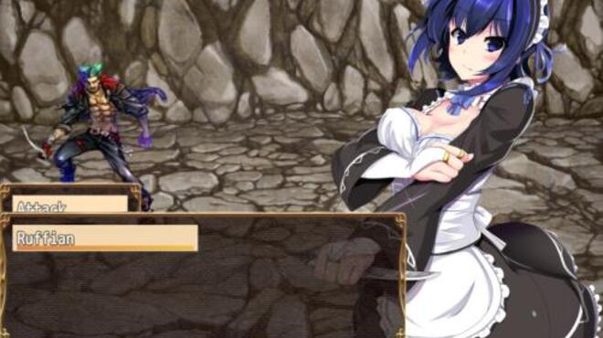 Miss Lisette's Assassin Maid Torrent Download