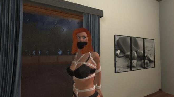Motel Bondage PC Crack