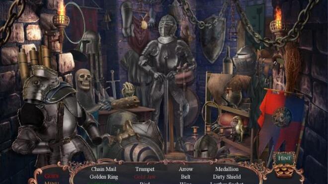 Mystery Case Files The Countess PC Crack