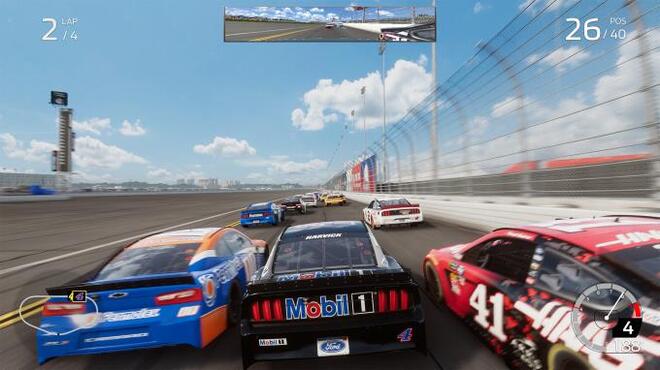 NASCAR Heat 4 Torrent Download
