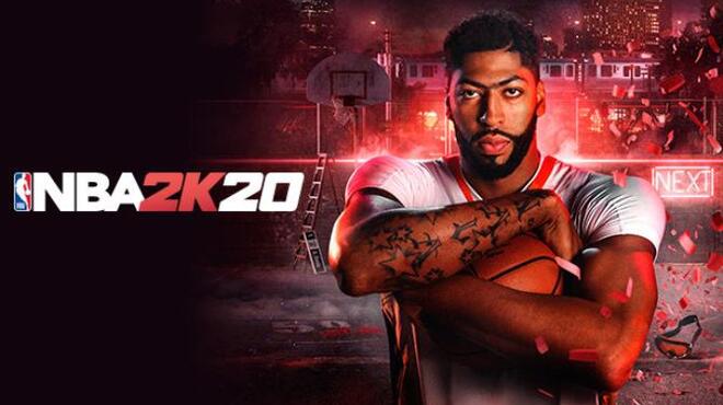 NBA 2K20 Free Download NBA 2K20 Free Download