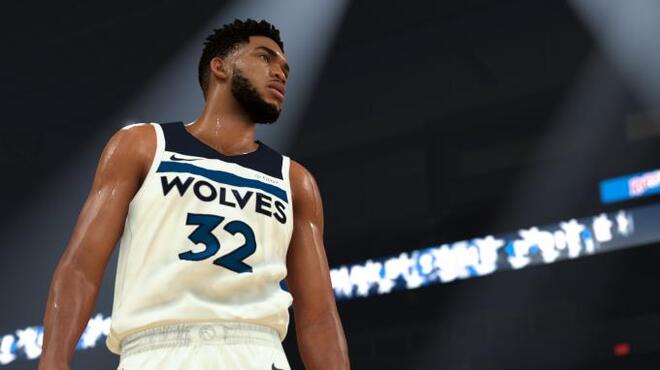 NBA 2K20 PC Crack NBA 2K20 PC Crack