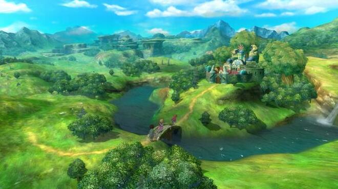 Ni no Kuni Wrath of the White Witch Remastered PROPER Torrent Download Ni no Kuni Wrath of the White Witch Remastered PROPER Torrent Download
