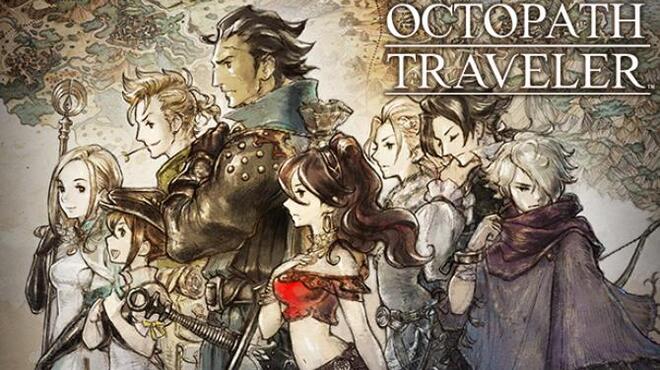 Octopath Traveler Free Download Octopath Traveler Free Download