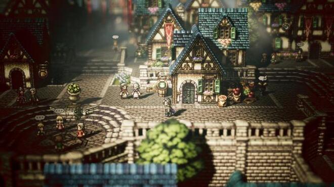 Octopath Traveler Torrent Download Octopath Traveler Torrent Download