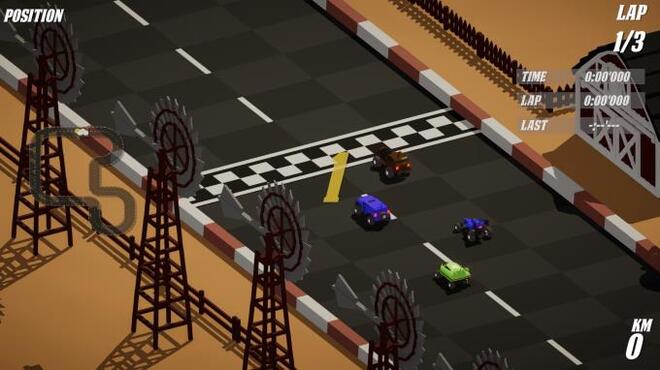 Omega Racers Torrent Download Omega Racers Torrent Download