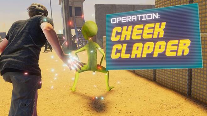 Operation Cheek Clapper Free Download Operation Cheek Clapper Free Download