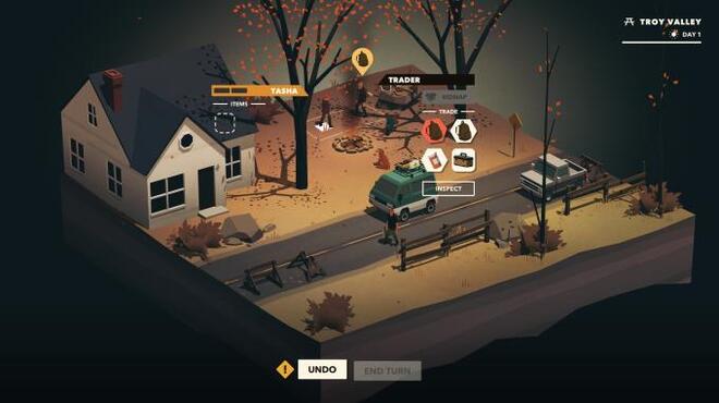 Overland Build 844 PC Crack Overland Build 844 PC Crack