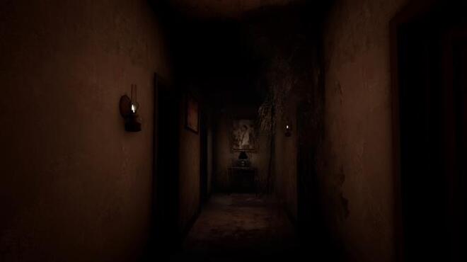 Pamali Indonesian Folklore Horror PC Crack