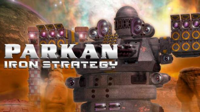 Parkan: Iron Strategy Free Download