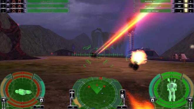 Parkan: Iron Strategy PC Crack