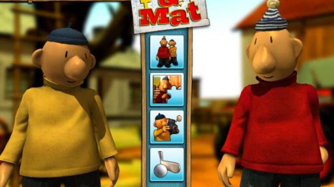 Pat & Mat Torrent Download Pat & Mat Torrent Download
