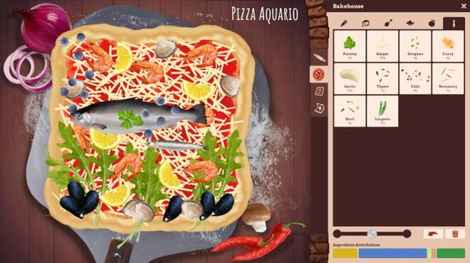 Pizza Connection 3 - Pizza Creator Torrent Download Pizza Connection 3 - Pizza Creator Torrent Download