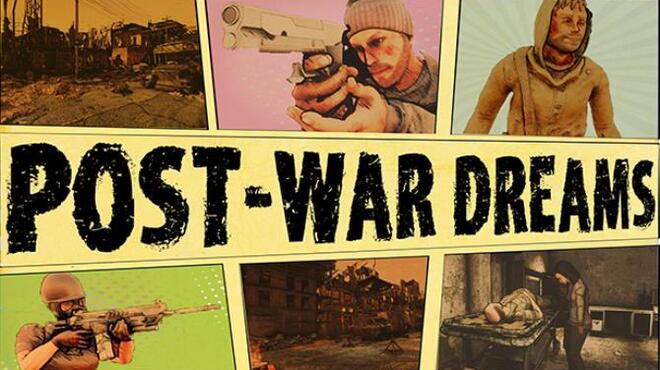 Post War Dreams Free Download Post War Dreams Free Download