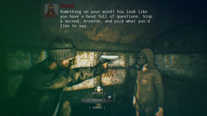 Post War Dreams PC Crack Post War Dreams PC Crack